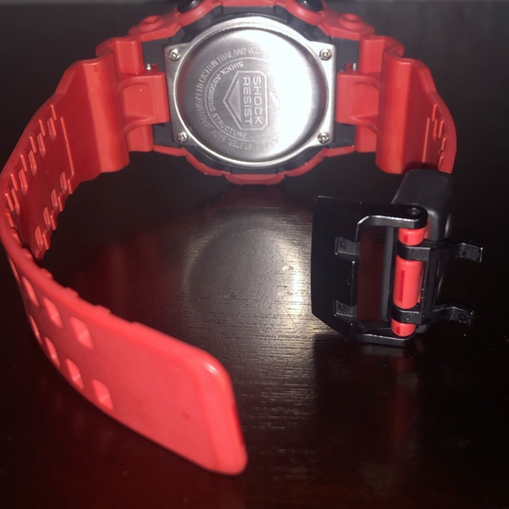 G-Shock - Picture 4 of 5